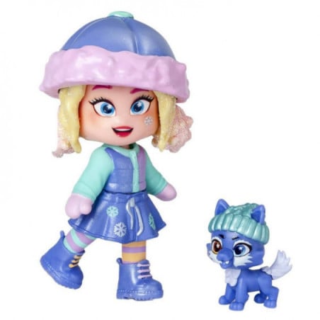 KOOKYLOOS HOLIDAY YAY