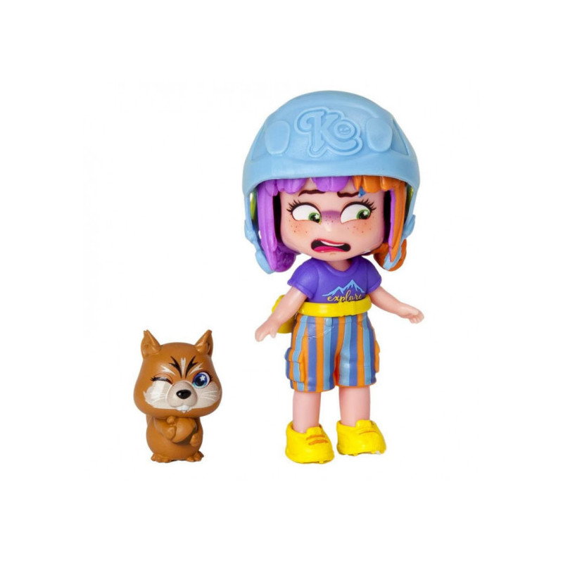 KOOKYLOOS HOLIDAY YAY