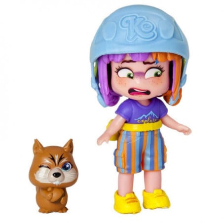 KOOKYLOOS HOLIDAY YAY