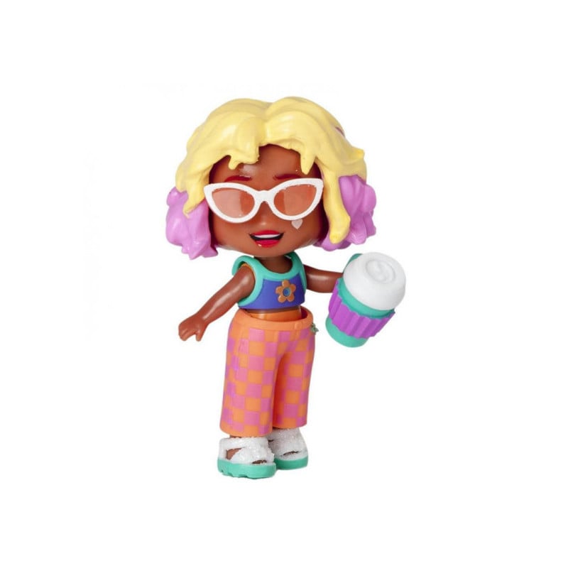 KOOKYLOOS HOLIDAY YAY