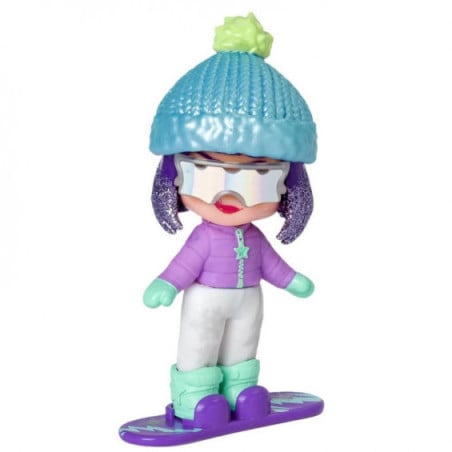 KOOKYLOOS HOLIDAY YAY