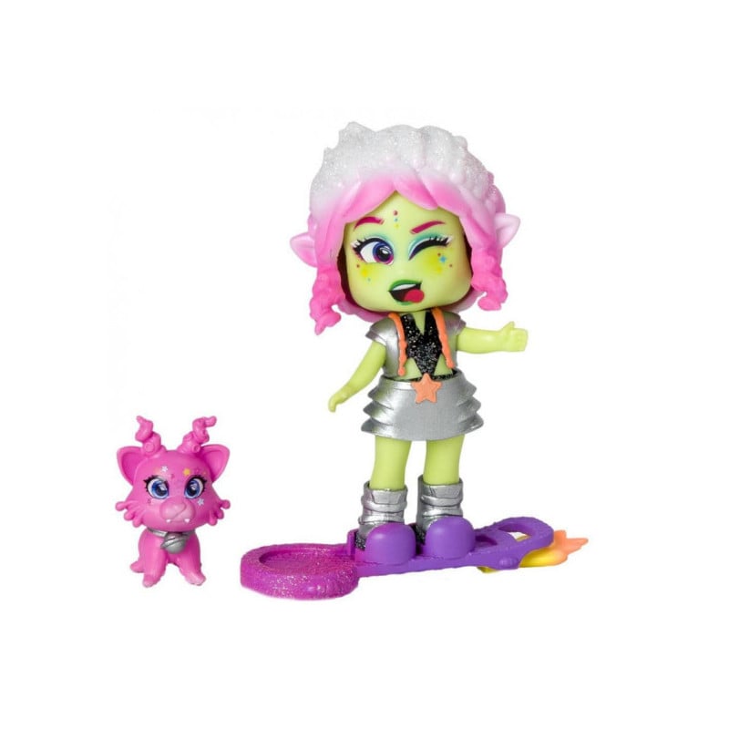 KOOKYLOOS HOLIDAY YAY