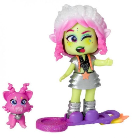 KOOKYLOOS HOLIDAY YAY