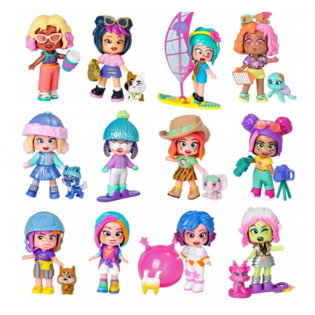 KOOKYLOOS HOLIDAY YAY