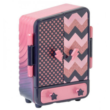 KOOKYLOOS EL ARMARIO DE AVA