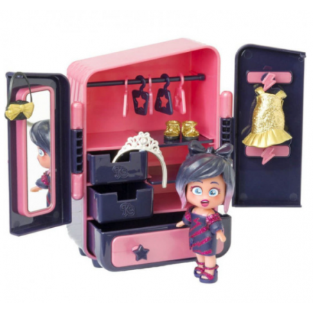 KOOKYLOOS EL ARMARIO DE AVA