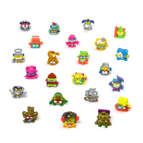 SUPERTHINGS NEON POWER ONE PACK 2