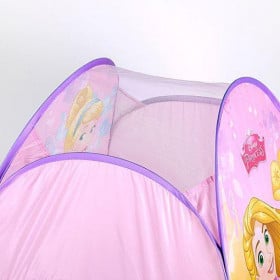 TIENDA POP UP PRINCESS 75X75X90 CM 2