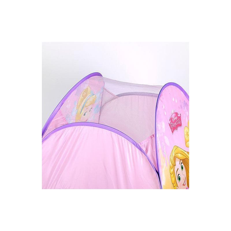 TIENDA POP UP PRINCESS 75X75X90 CM