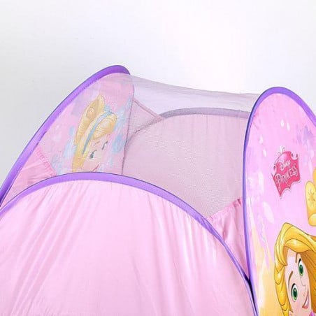 TIENDA POP UP PRINCESS 75X75X90 CM