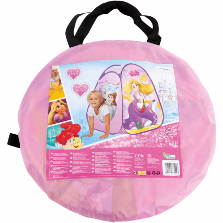 TIENDA POP UP PRINCESS 75X75X90 CM