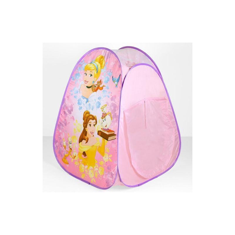 TIENDA POP UP PRINCESS 75X75X90 CM