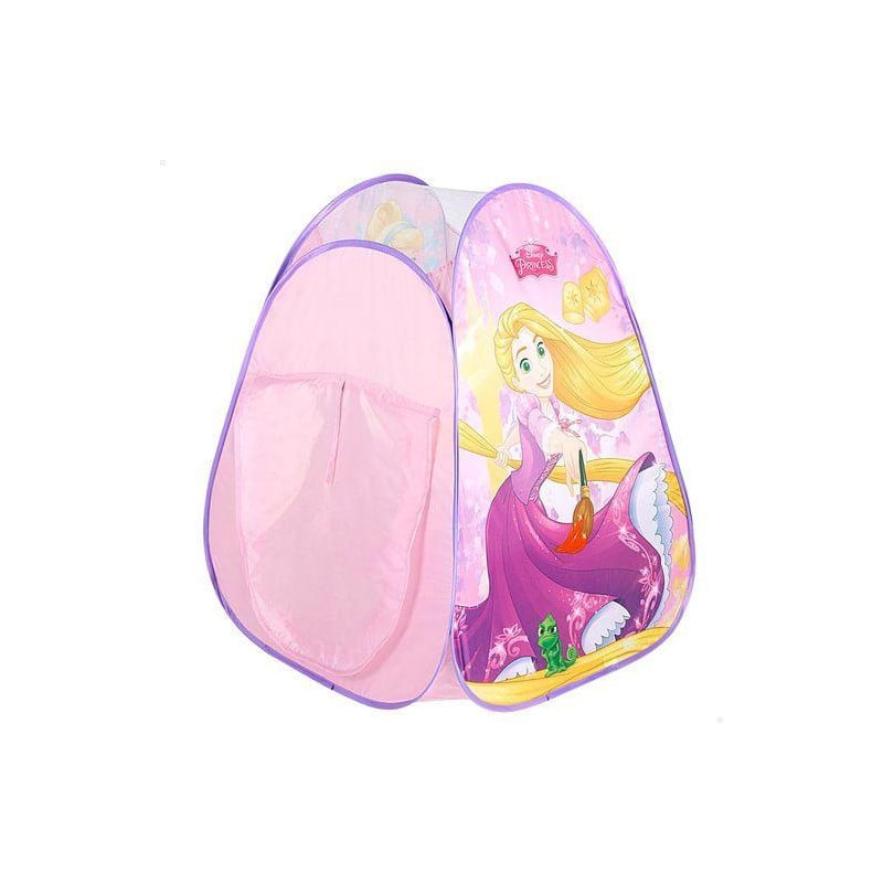 TIENDA POP UP PRINCESS 75X75X90 CM