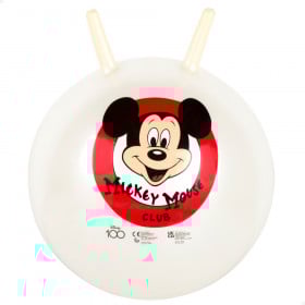 Pelota Saltarina Hinchable Mickey Mouse 2