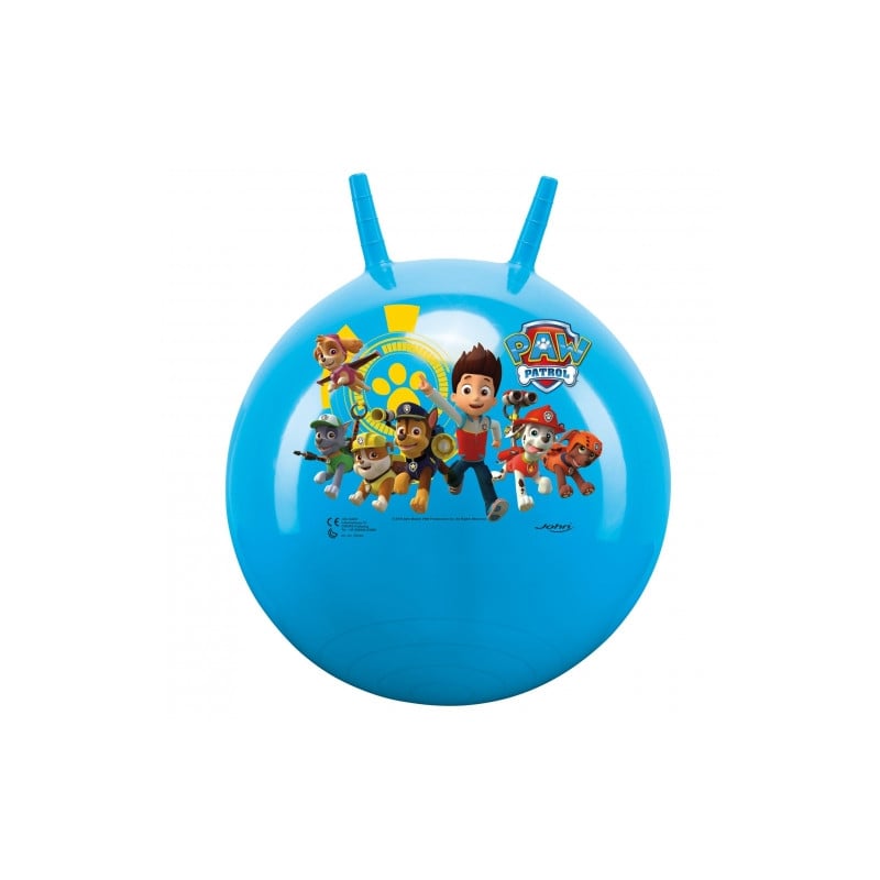 KANGURO PATRULLA CANINA