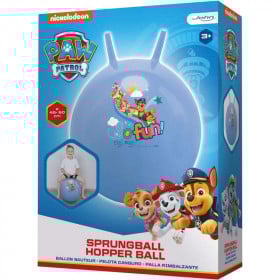 KANGURO PATRULLA CANINA