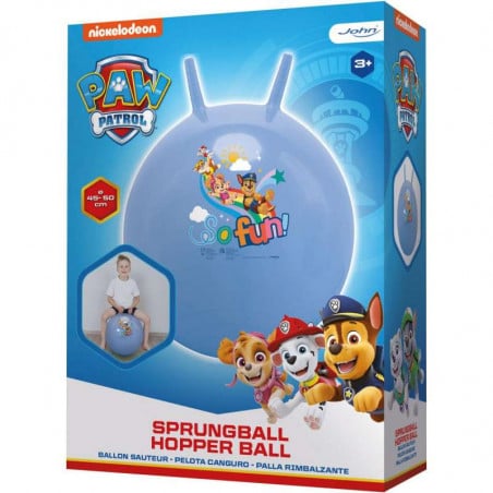 KANGURO PATRULLA CANINA