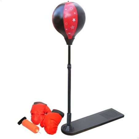 Set de Boxeo CB Sports