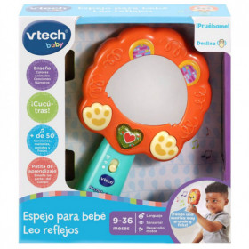 ESPEJO PARA BEBE LEO REFLEJOS