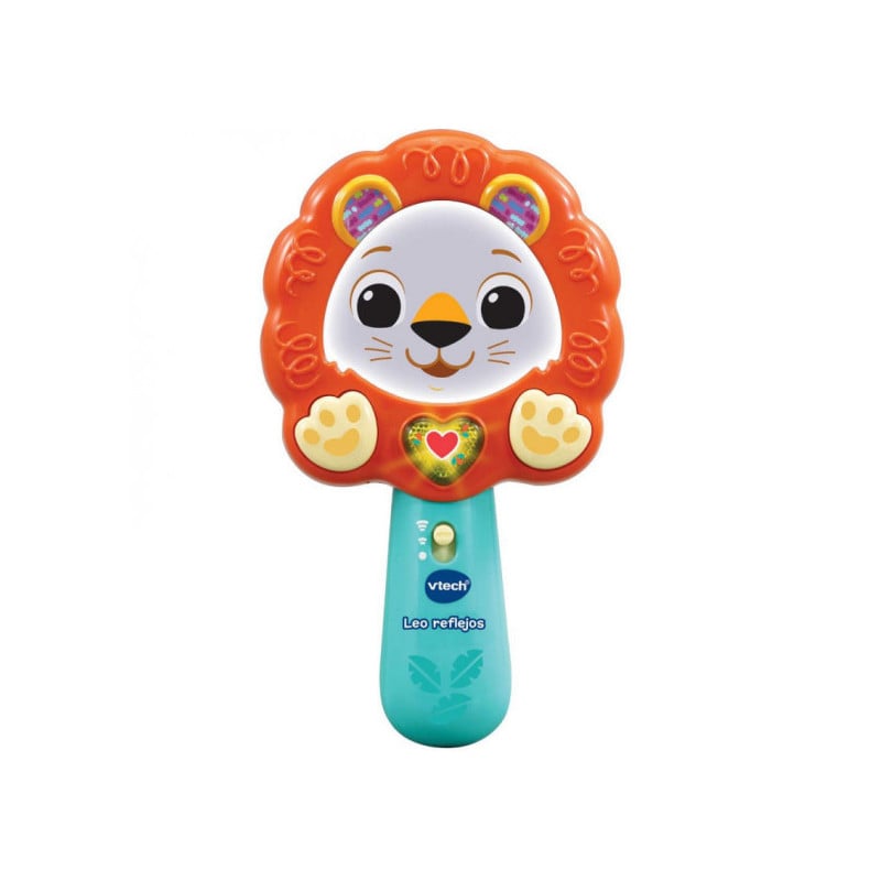 ESPEJO PARA BEBE LEO REFLEJOS