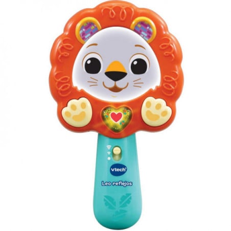 ESPEJO PARA BEBE LEO REFLEJOS