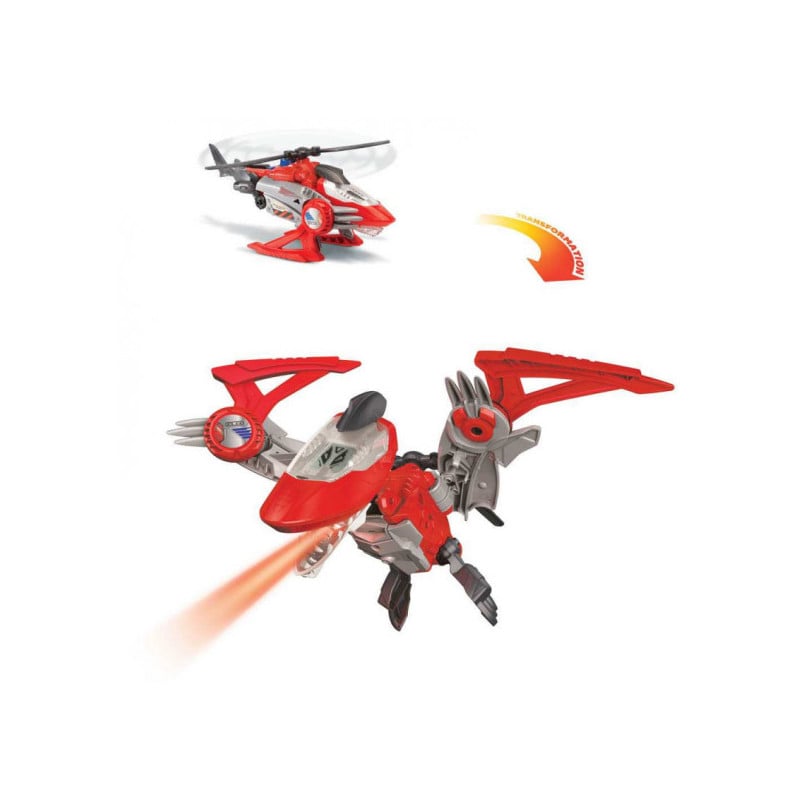 SWITCH & GO SKY EL PTERANODONTE