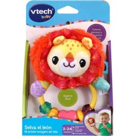 SONAJERO BOSQUE EL ZORRO 2