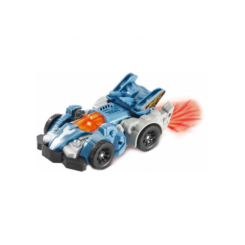 SWITCH & GO PINCHO TRICERAPTOS