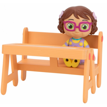 VAMOS AL COLE CON COCOMELON