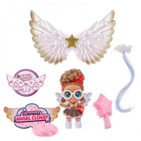Angel High Bola Sorpresa
