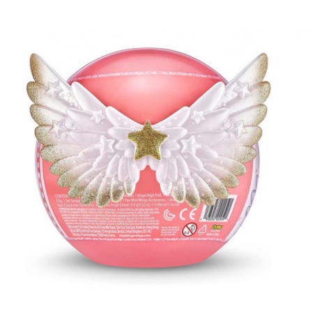 Angel High Bola Sorpresa