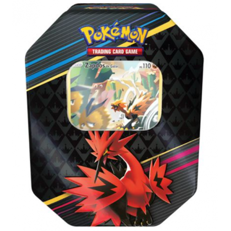 LATA ESPECIAL CARTAS POKEMON