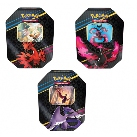 LATA ESPECIAL CARTAS POKEMON