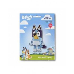 GLOBO BLUEY 47X76 CM