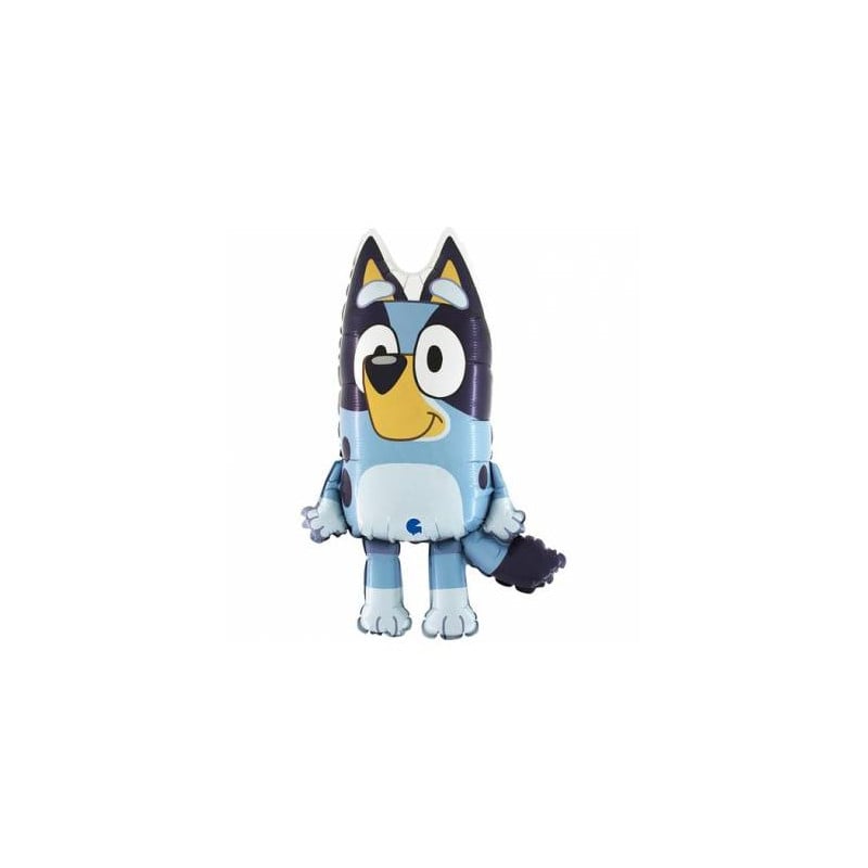 GLOBO BLUEY 47X76 CM