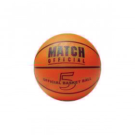 Balón Baloncesto Match Talla 5