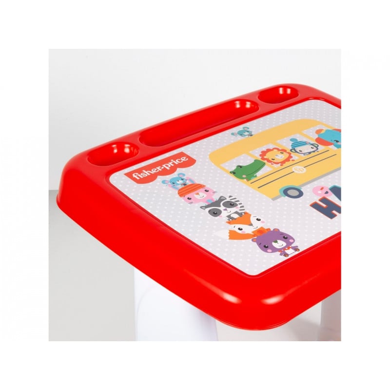 ESCRITORIO DE PARENDIZAJE FISHER PRICE