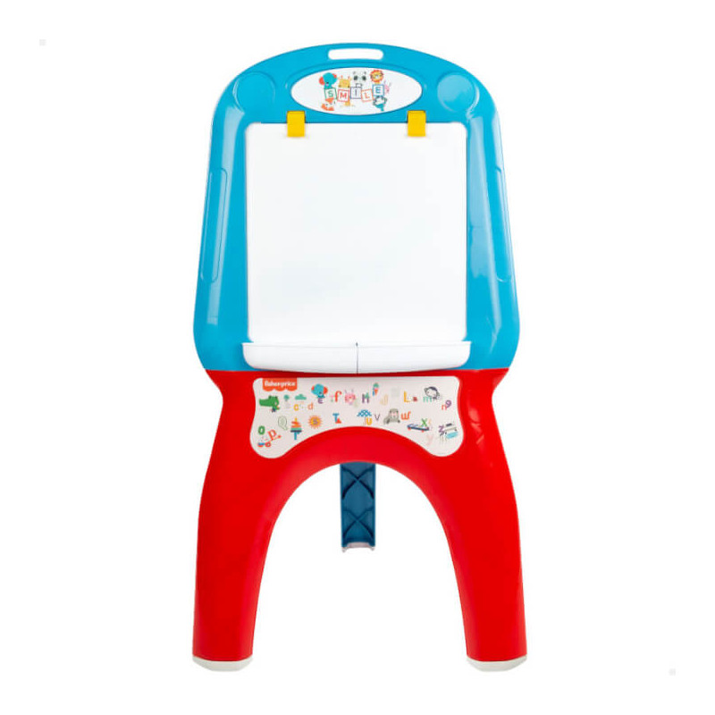 SET PIZARRA FISHER PRICE