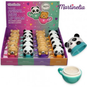 MARTINELIA BÁLSAMO LABIAL TAZA