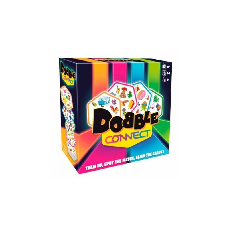 Dobble Connect