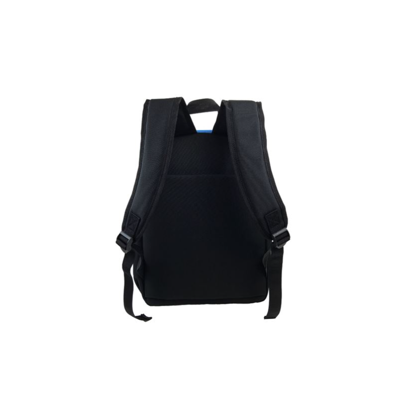 POKEMON COLORFUL MOCHILA ADAPTABLE A TRO