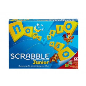 JUNIOR SCRABBLE 2