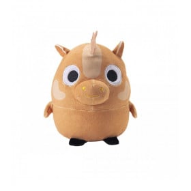 PELUCHES MUSICALES BOLA LA GRANJA DE ZEN 2