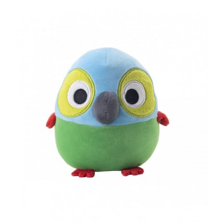 PELUCHES MUSICALES BOLA LA GRANJA DE ZEN