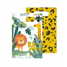 BOLSAS PAPEL GET WILD