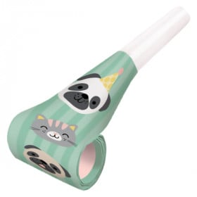 MATASUEGRAS HELLO PETS PAPEL 30 CM