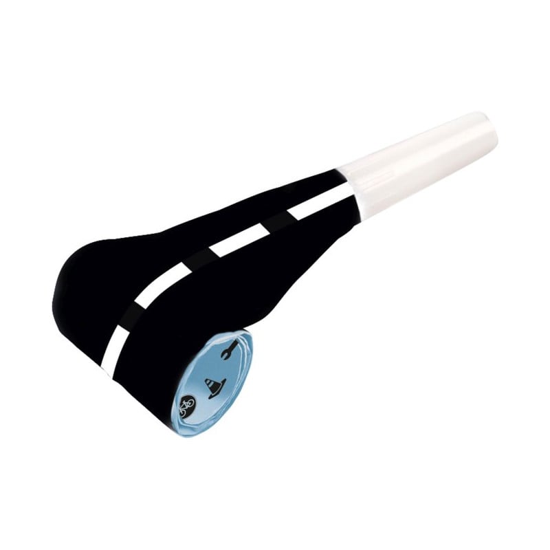 MATASUEGRAS EN LA CARRETERA