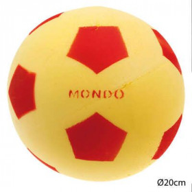 Pelota De Espuma Blanda