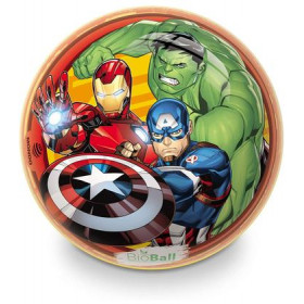 Pelota Avengers