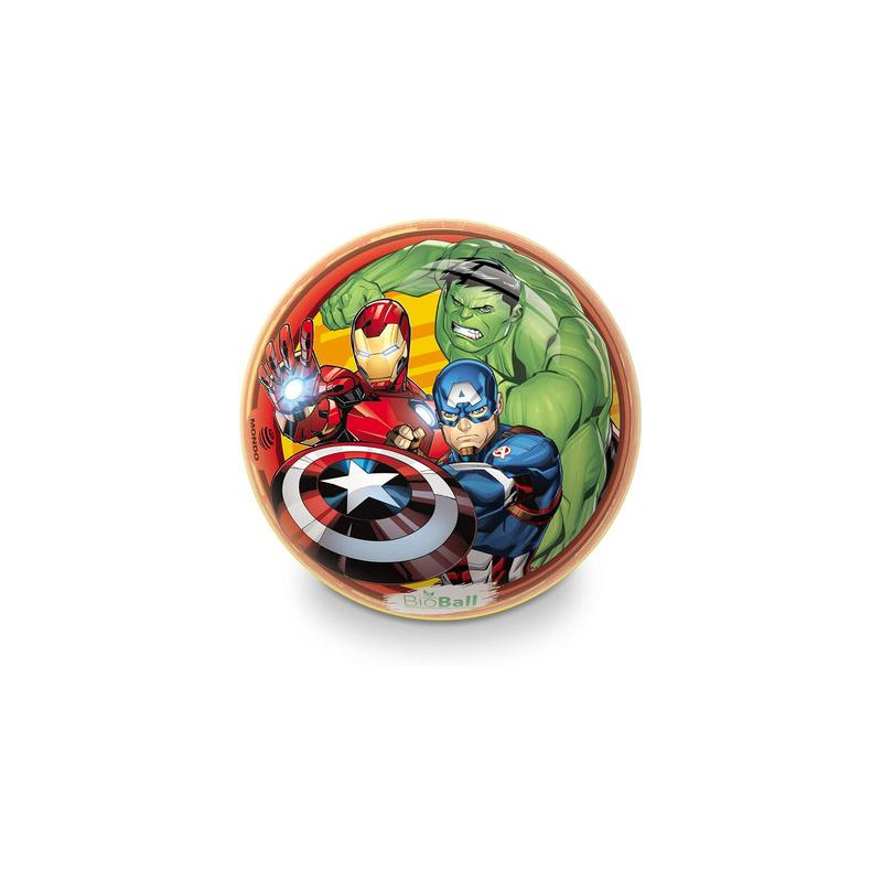 Pelota Avengers